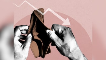 India Has Buffers But Prolonged Crisis Could Impact Exchange Rate, CAD: Finance Ministry