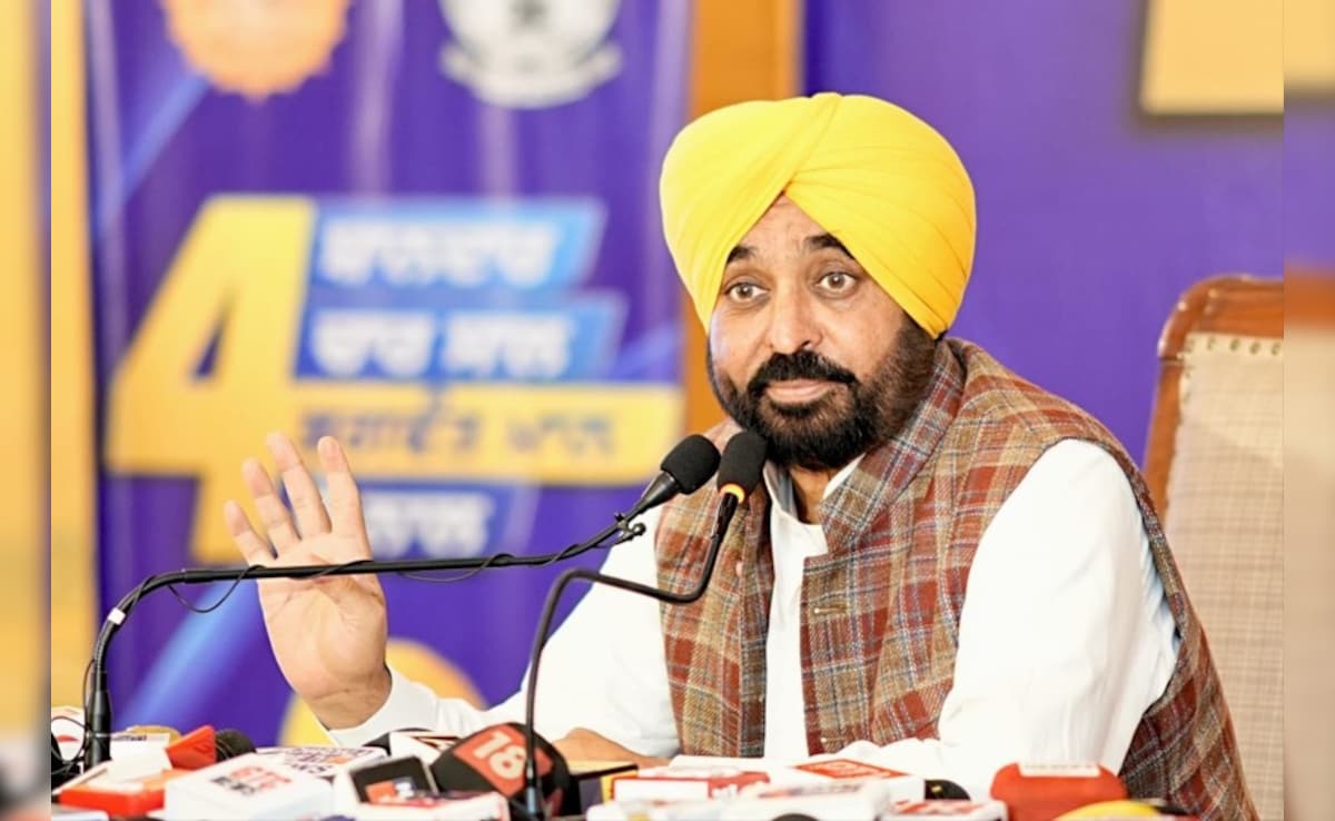 पंजाब बजट 2026-27 में 'मुख्यमंत्री सेहत योजना' को ₹2,000 करोड़ का आवंटन