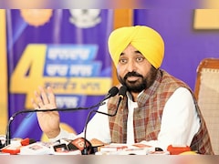 पंजाब बजट 2026-27 में 'मुख्यमंत्री सेहत योजना' को ₹2,000 करोड़ का आवंटन