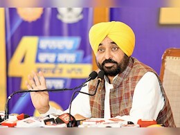 पंजाब बजट 2026-27 में 'मुख्यमंत्री सेहत योजना' को ₹2,000 करोड़ का आवंटन