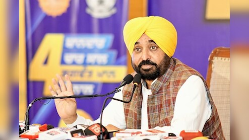 पंजाब बजट 2026-27 में 'मुख्यमंत्री सेहत योजना' को ₹2,000 करोड़ का आवंटन