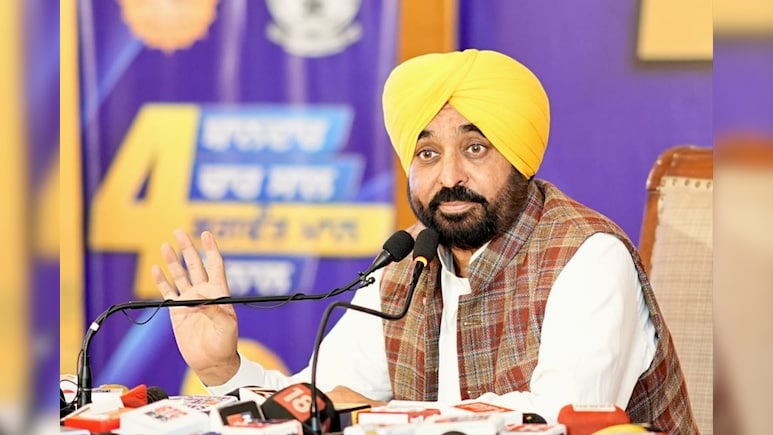 पंजाब बजट 2026-27 में 'मुख्यमंत्री सेहत योजना' को ₹2,000 करोड़ का आवंटन