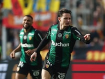 Lens Close In On PSG With Win Over Lowly Metz