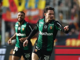 Lens Close In On PSG With Win Over Lowly Metz