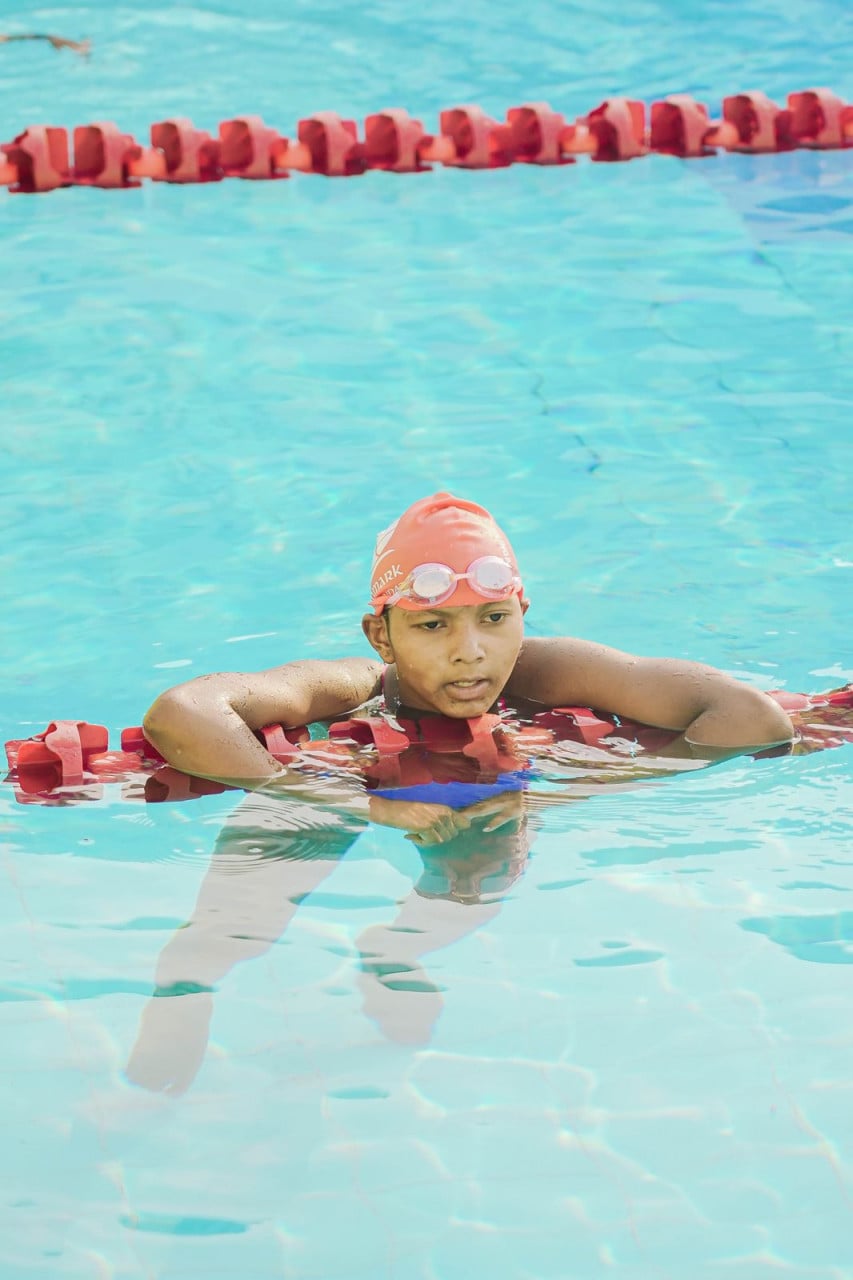 Khelo India Tribal Games 2026: अंजली मुंडा