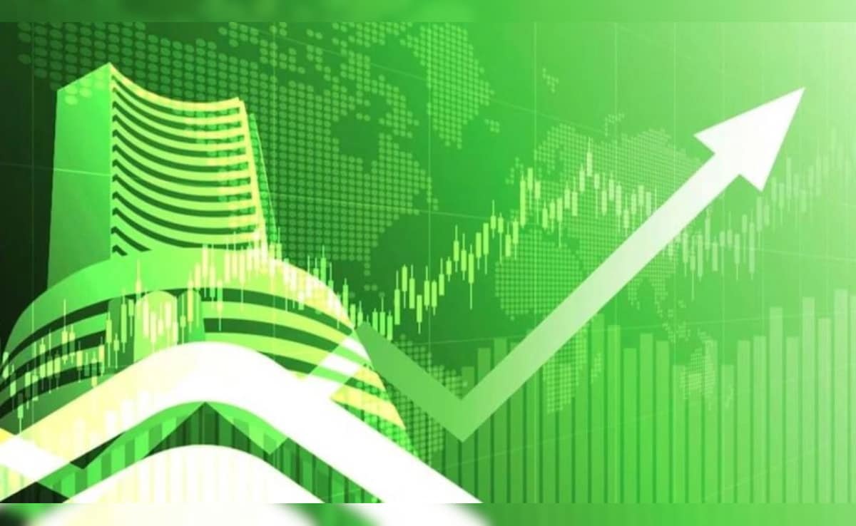 Share Market Closing Bell: मार्केट में लौटी बहार, बिकवाली के बाद हरियाली, सेसेंक्‍स-निफ्टी 1 फीसदी चढ़ा