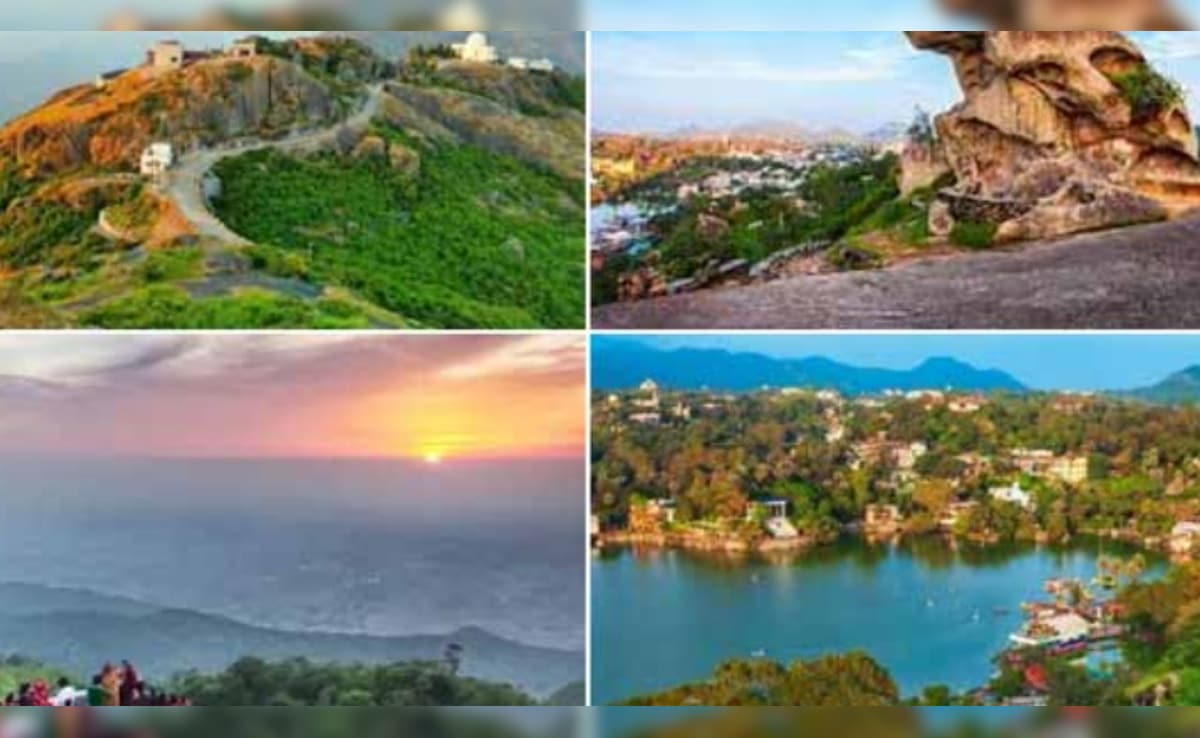 Latest and Breaking News on NDTV