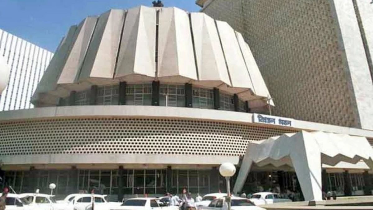 LIVE: मुंबई में विधान भवन को बम से उड़ाने की धमकी, अनजान शख्स ने भेजा ईमेल, सुरक्षा एजेंसियां अलर्ट पर