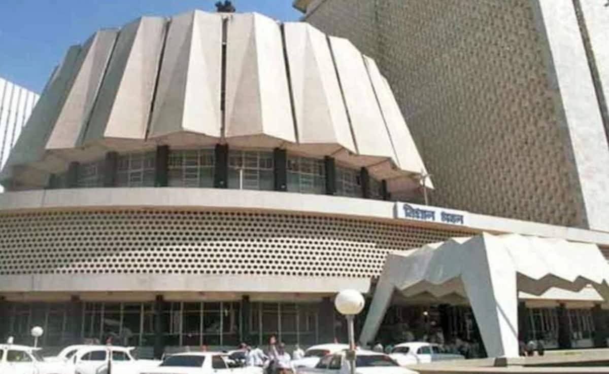 LIVE: मुंबई में विधान भवन को बम से उड़ाने की धमकी, अनजान शख्स ने भेजा ईमेल, सुरक्षा एजेंसियां अलर्ट पर