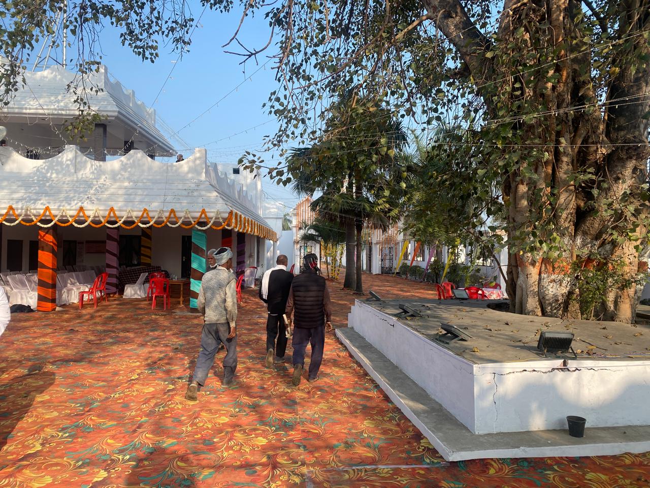 Latest and Breaking News on NDTV