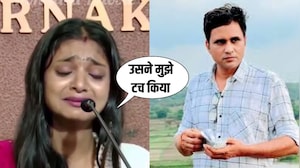 मोनालिसा का शॉकिंग बयान, कहा- पहली मूवी के लिए मुझसे रेप करवाओगे?