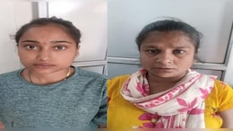 जयपुर में लुटेरी दुल्&zwj;हन गैंग का पर्दाफाश, मां-बेटी चलाती थी गिरोह; अधिक उम्र के लड़कों को बनाते थे न&zwj;िशाना &nbsp;