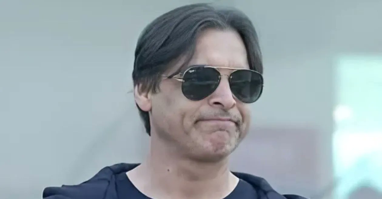 कौन है 'गोरों' का  हार्दिक पंड्या? शोएब अख्तर के बयान से वर्ल्ड क्रिकेट में मची खलबली