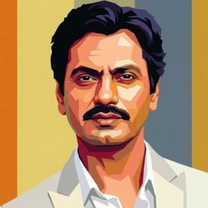 Nawazuddin Siddiqui
