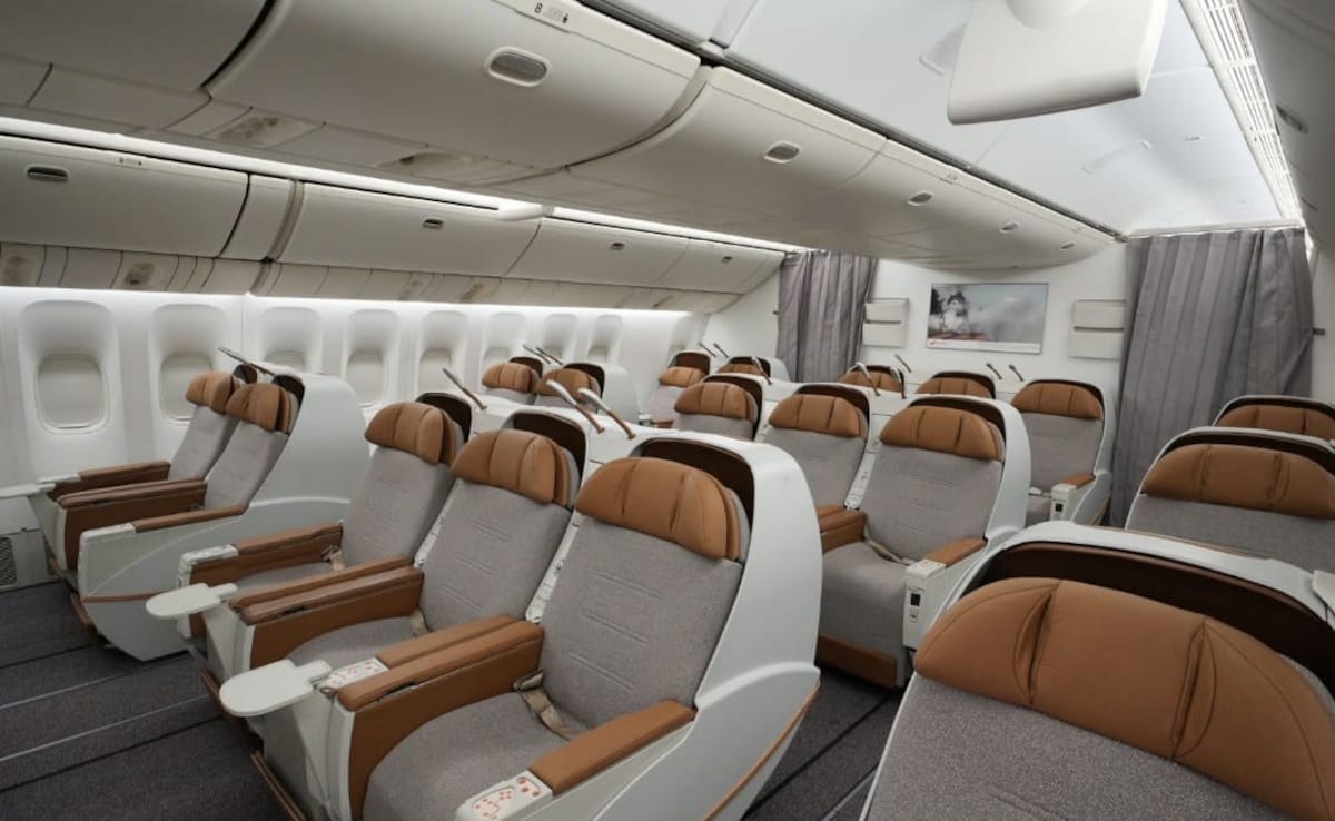 Latest and Breaking News on NDTV