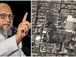 'गाजा-ईरान के बाद तुर्किए की बारी, फिर...', अमेरिका-इजरायल के हमले पर असदुद्दीन ओवैसी का बड़ा दावा