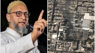 'गाजा-ईरान के बाद तुर्किए की बारी, फिर...', अमेरिका-इजरायल के हमले पर असदुद्दीन ओवैसी का बड़ा दावा