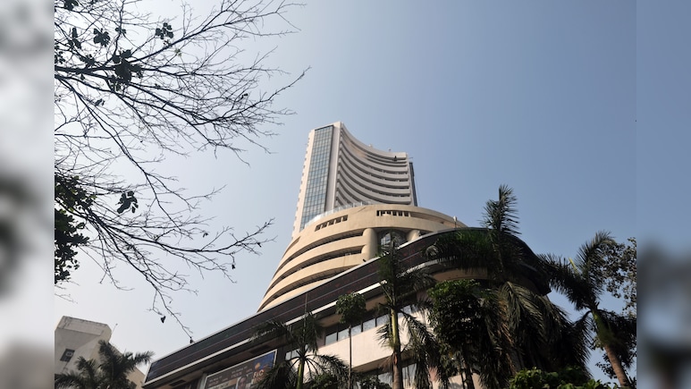 Oil Shock From Iran War Raises Risks For Indian Stock Market