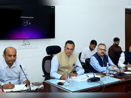 Rajasthan: राजस्थान अलर्ट मोड पर, मुख्य सचिव बोले- एलपीजी-पेट्रोल का पर्याप्त स्टॉक, फेक न्यूज पर लगाम लगाने के निर्देश