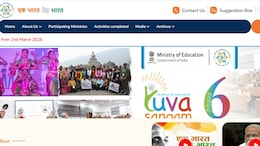 Ministry Of Education Extends Yuva Sangam Phase 6 Deadline, Details Inside