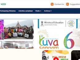 Ministry Of Education Extends Yuva Sangam Phase 6 Deadline, Details Inside