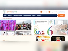 Ministry Of Education Launches Yuva Sangam Phase VI Registration For College Students