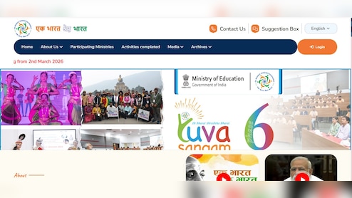 Ministry Of Education Launches Yuva Sangam Phase VI Registration For College Students