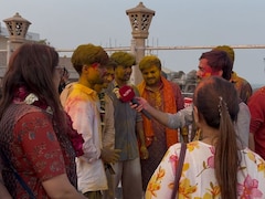 Braj ki Holi: जानें कितनी बदल गई ब्रज की होली?