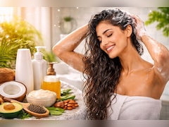 बाल धोते ही नाली में दिखते हैं गुच्छे? तो हेयर वॉश की ये 8 सीक्रेट ट्रिक्स देंगी रेशमी, मजबूत और चमकदार बाल