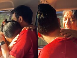 Ahilyanagar News : 'त्या' एका तासात सर्वच गमावलं, रात्री 2.00 वाजता आईच्या फोनने मुलाचा थरकाप; अहिल्यानगरमध्ये भयंकर घडलं