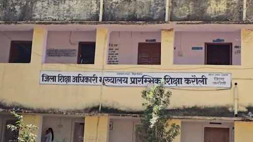 राजस्थान शिक्षा रैंकिंग में करौली बना नंबर-1, जयपुर-जोधपुर जैसे बड़े जिलों को छोड़ा पीछे