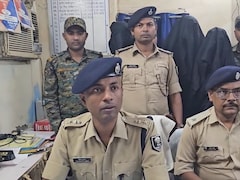 दिन में बेचते थे फल... रात को करते थे बाइक चोरी, बिहार में गिरोह का सरगना समेत 3 गिरफ्तार