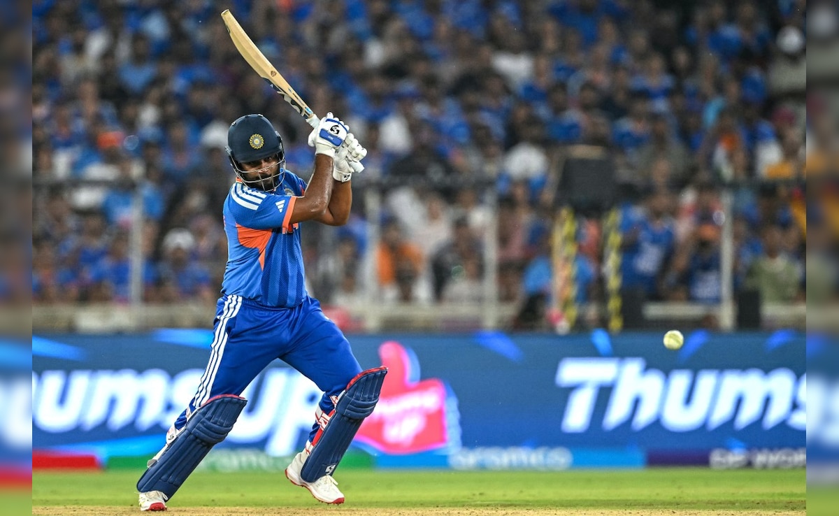 Sanju Samson: संजू सैमसन को मिला टीम इंडिया को विश्व चैंपियन बनाने का इनाम, जीता ICC प्लेयर ऑफ द मंथ का खिताब