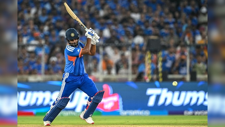 Sanju Samson: संजू सैमसन को मिला टीम इंडिया को विश्व चैंपियन बनाने का इनाम, जीता ICC 'प्लेयर ऑफ द मंथ का खिताब'