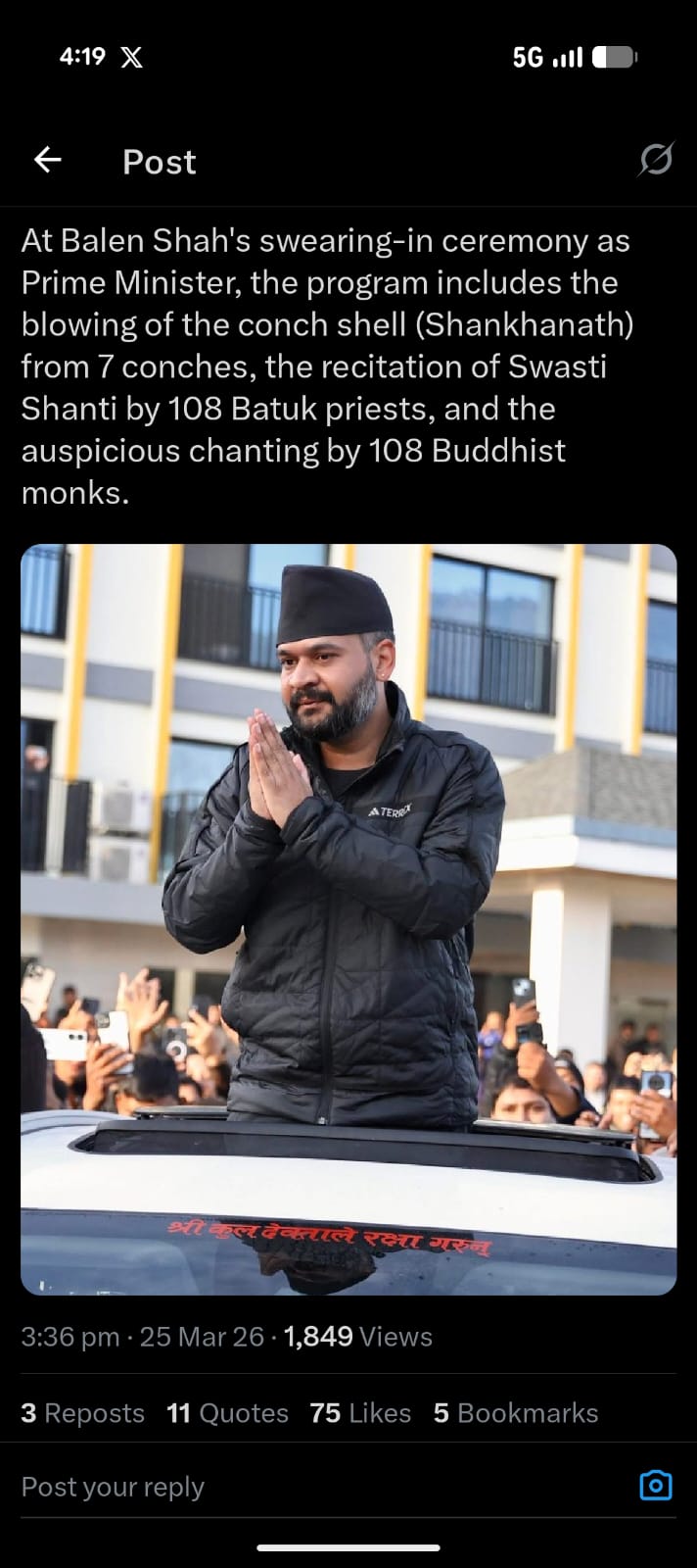 Latest and Breaking News on NDTV