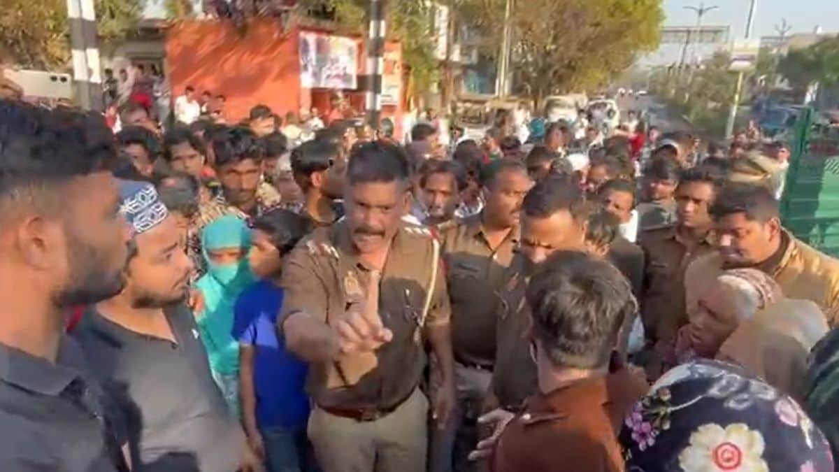 Latest and Breaking News on NDTV