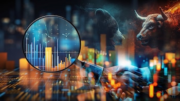 Five Smallcap Exceptions: The Stocks That FIIs Held On Despite Massive Outflow From Indian Markets