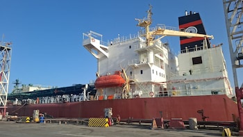 Strait Of Hormuz Blocked: 3 Lakh Metric Tonnes Stranded, Says Government