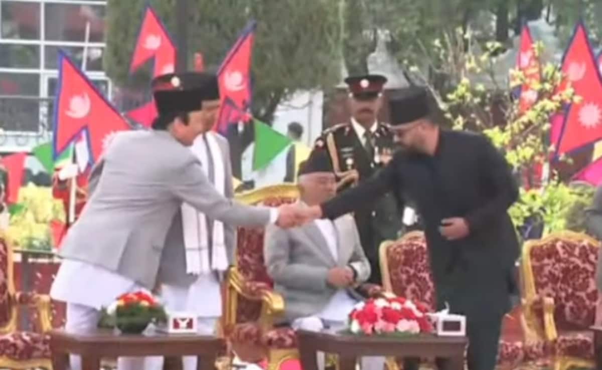 Latest and Breaking News on NDTV