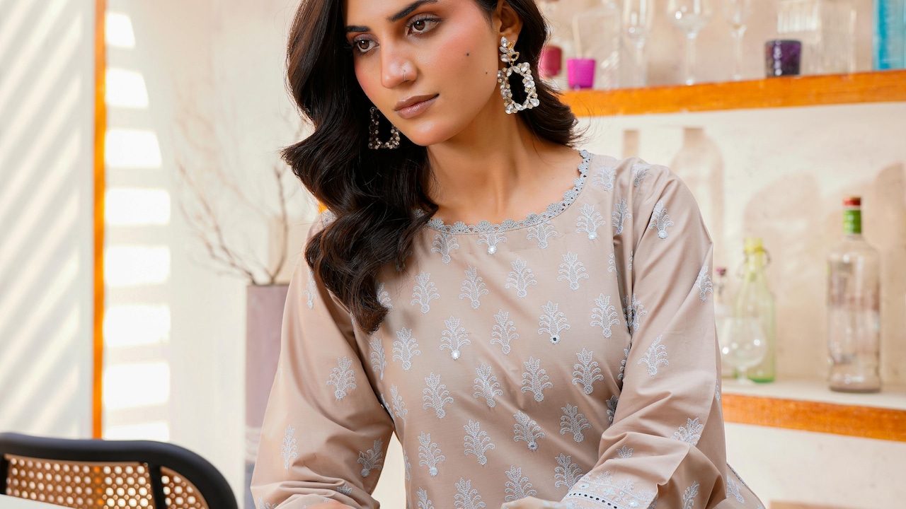 Amazon Ethnic Week Finds: Stylum Kurta Sets That Instantly Elevate Festive Looks