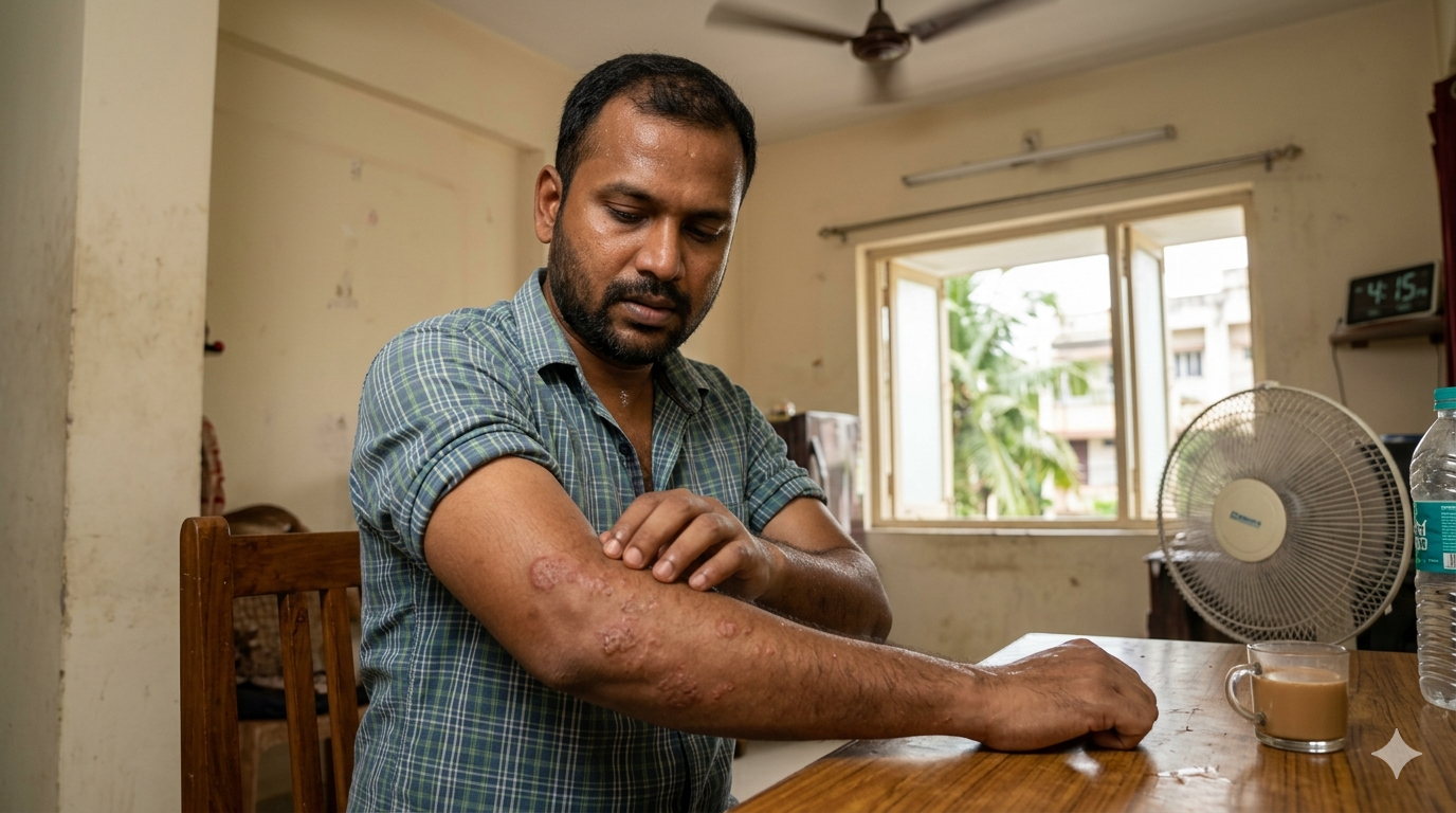 Prevention Of Invasive Fungal Infections: Simple Steps To Stay Protected