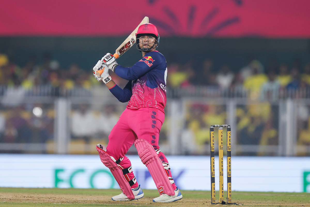 Vaibhav Suryavanshi: कोच कुमार संगाकारा का मास्टर प्लान और वैभव सूर्यवंशी ने मचा दिया तूफान, खुद किया रणनीति का खुलासा