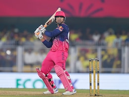 Vaibhav Sooryavanshi Achieves Huge IPL Feat, Beats Abhishek Sharma, Ishan Kishan And Suresh Raina In Elite List