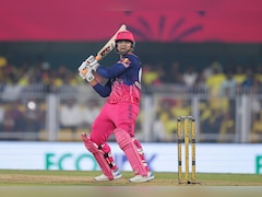 8 चौके-7 छक्के, वैभव सूर्यवंशी ने 300 की स्ट्राइक रेट से मचाया गदर, रिकार्ड्स की लगाई झड़ी