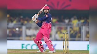 Vaibhav Suryavanshi: '8 चौके-7 छक्के', वैभव सूर्यवंशी ने 300 की स्ट्राइक रेट से मचाया गदर, रिकार्ड्स की लगाई झड़ी