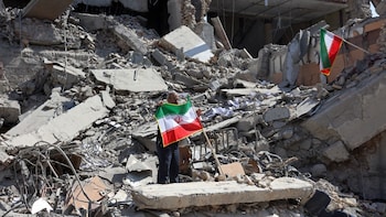 Fact Check: India Rejects Former US Army Colonel's Claim US Using Its Ports For Iran Strikes