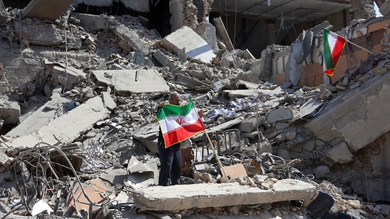 Fact Check: India Refutes Ex-US Colonel's Claim Of Its Port Use For Iran Ops