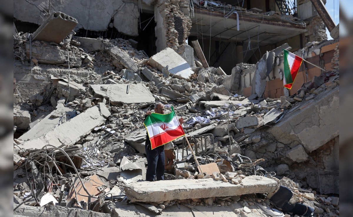 Latest and Breaking News on NDTV Latest and Breaking News on NDTV