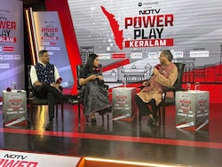 "Unpredictable, Unreliable": Shashi Tharoor's Donald Trump Report Card