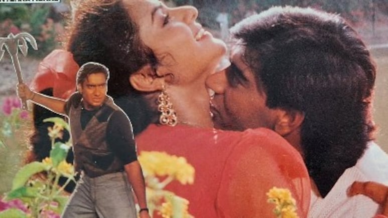 2.53 घंटे की फिल्म, बाप-बेटे में हुई जंग, बजट से 6 गुना कमाई, डेब्यू मूवी से छाया एक्टर, आज तक जलवा कायम